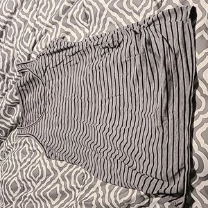 Motherhood Maternity Tank Top